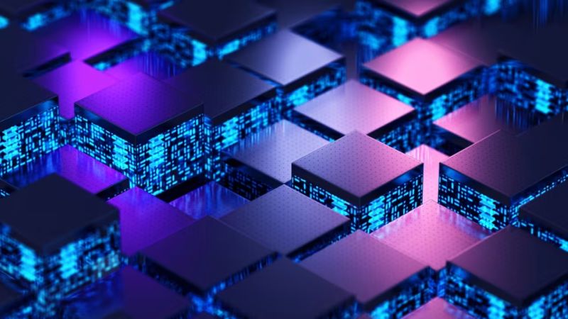 南部县软件开发用Kubernetes助力企业数字化转型