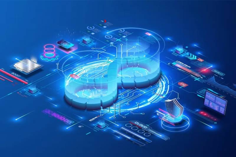 南部县工业软件定制先锋:京上云科技以多元系统开发赋能企业进阶