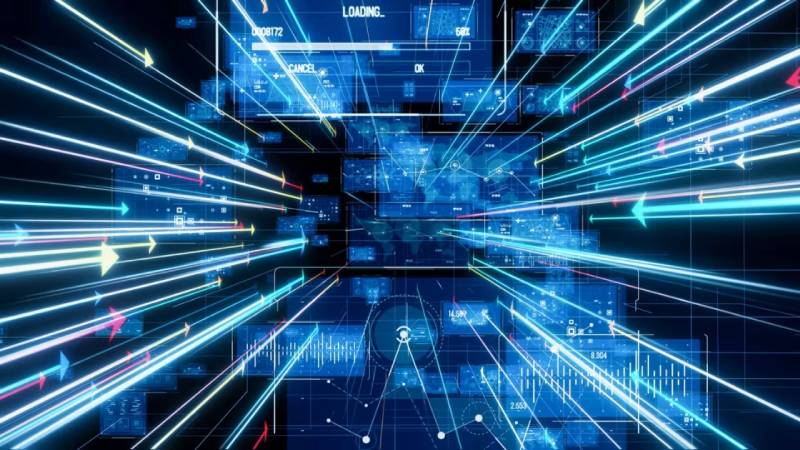 南部县SCADA系统开发:守护工业安全的数字卫士
